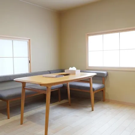 Rikka Hanasato Takayama  Extérieur photo