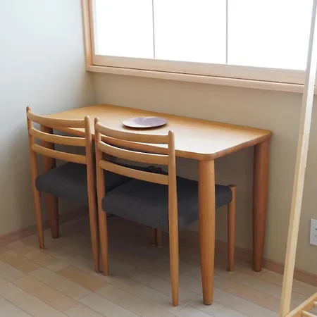 Rikka Hanasato Takayama  Extérieur photo