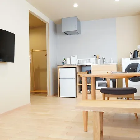 Rikka Hanasato Takayama  Extérieur photo