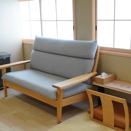 Rikka Hanasato Takayama  Extérieur photo