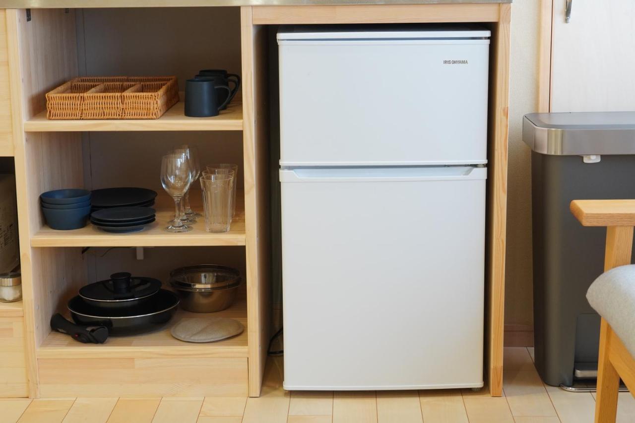 Appartement Rikka Hanasato Takayama (Gifu)
