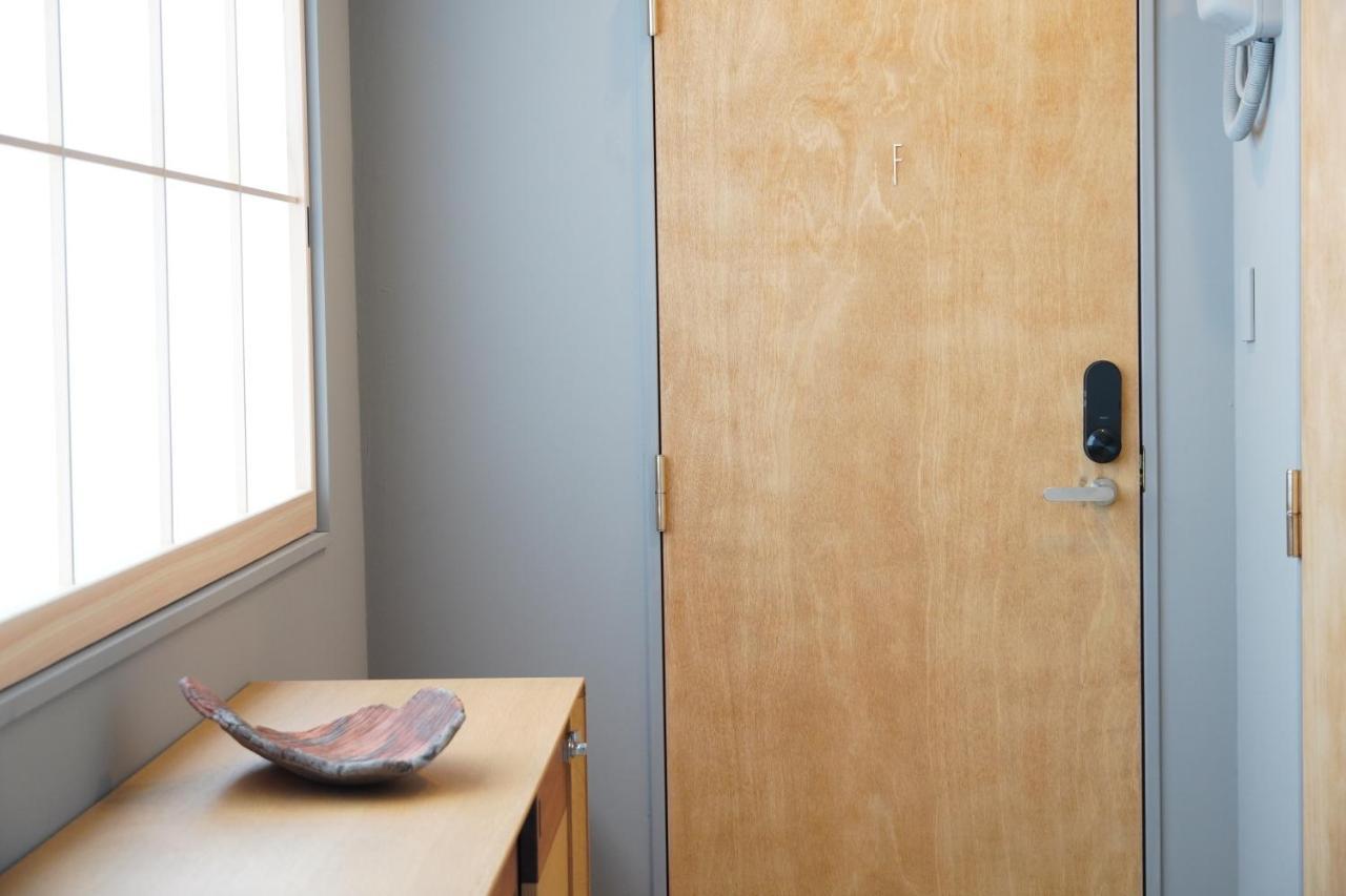 Rikka Hanasato Appartement *