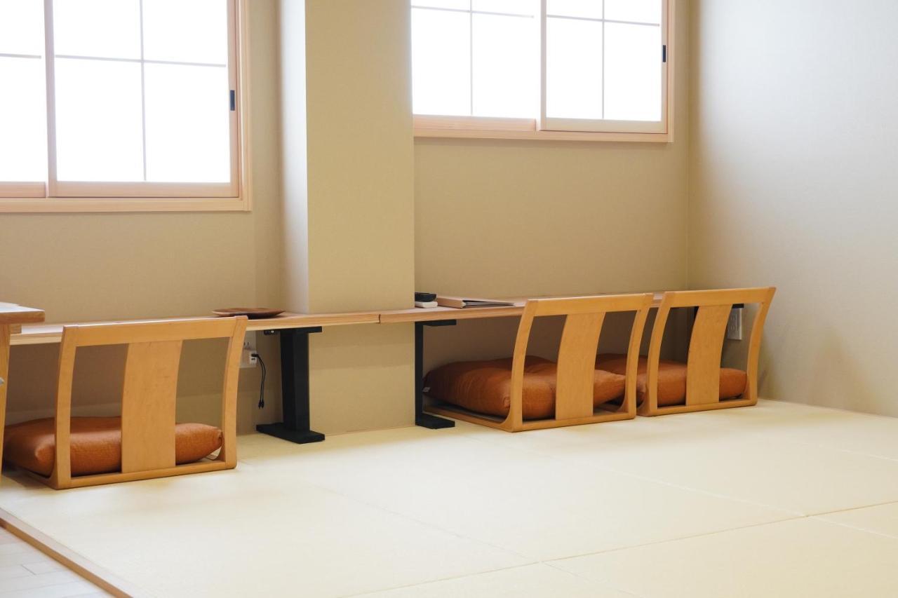 Rikka Hanasato Appartement Takayama (Gifu)