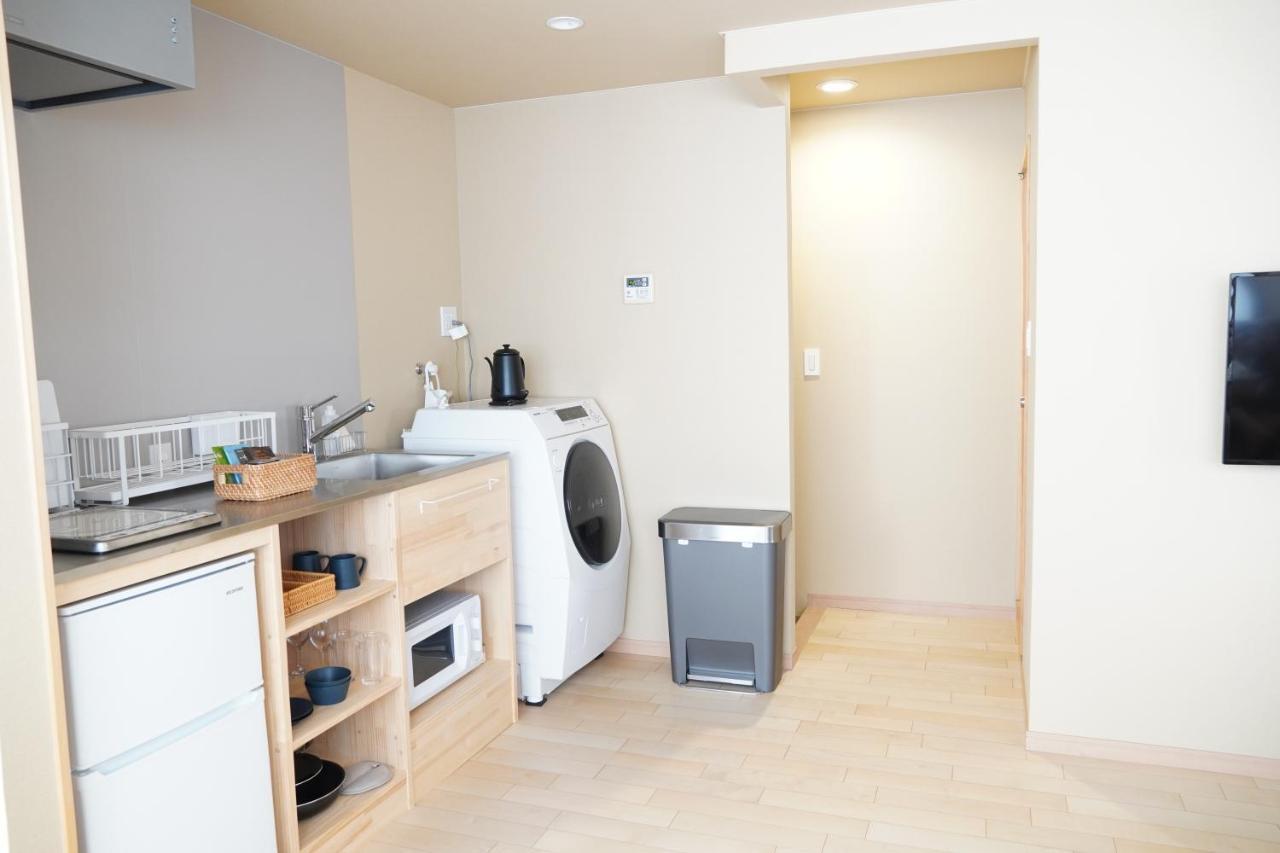 Rikka Hanasato Appartement *