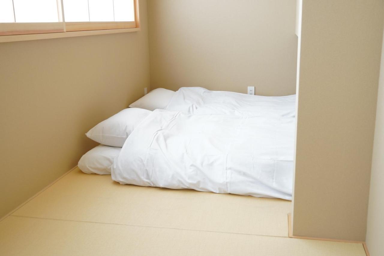 Appartement Rikka Hanasato
