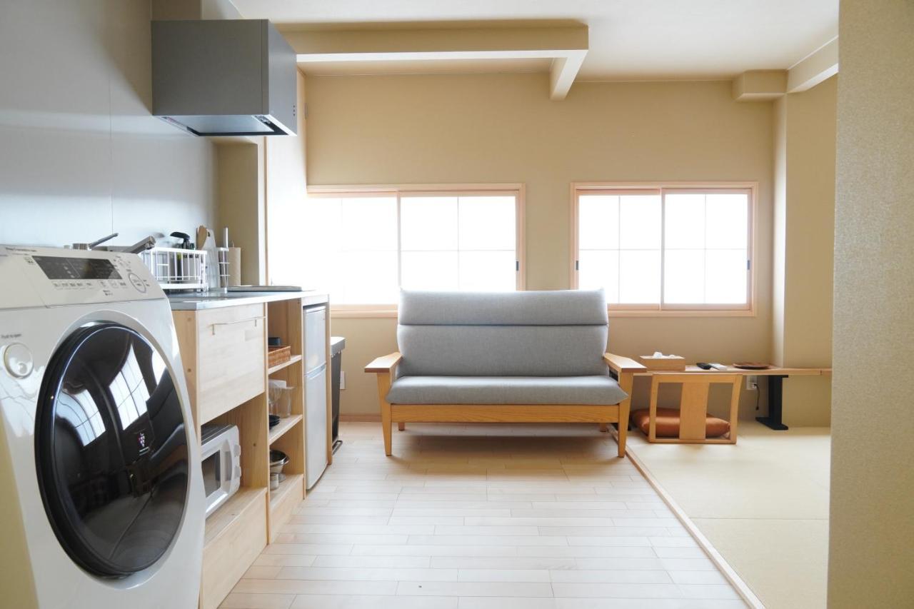 Appartement Rikka Hanasato Takayama (Gifu)