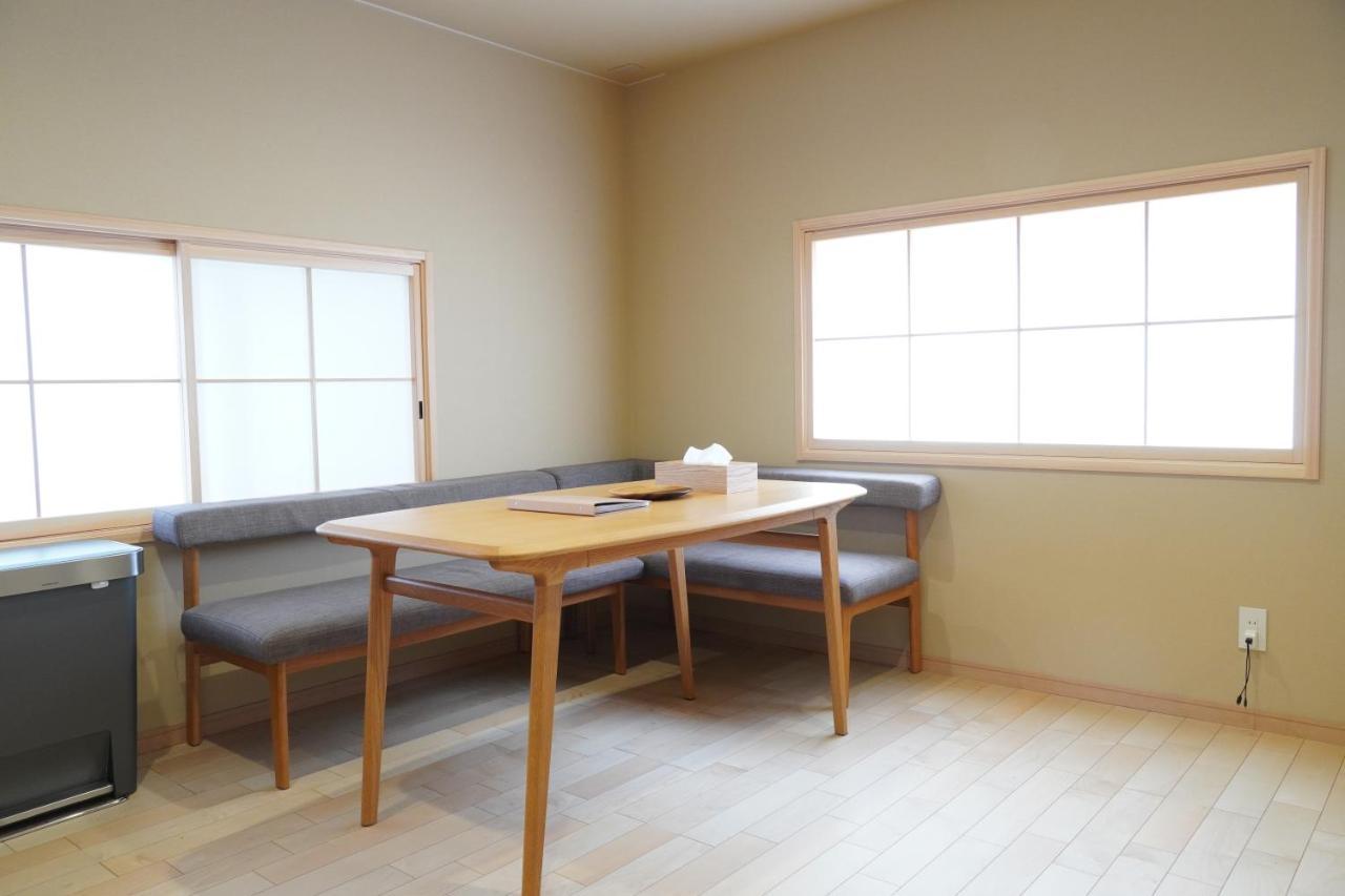 Rikka Hanasato Appartement