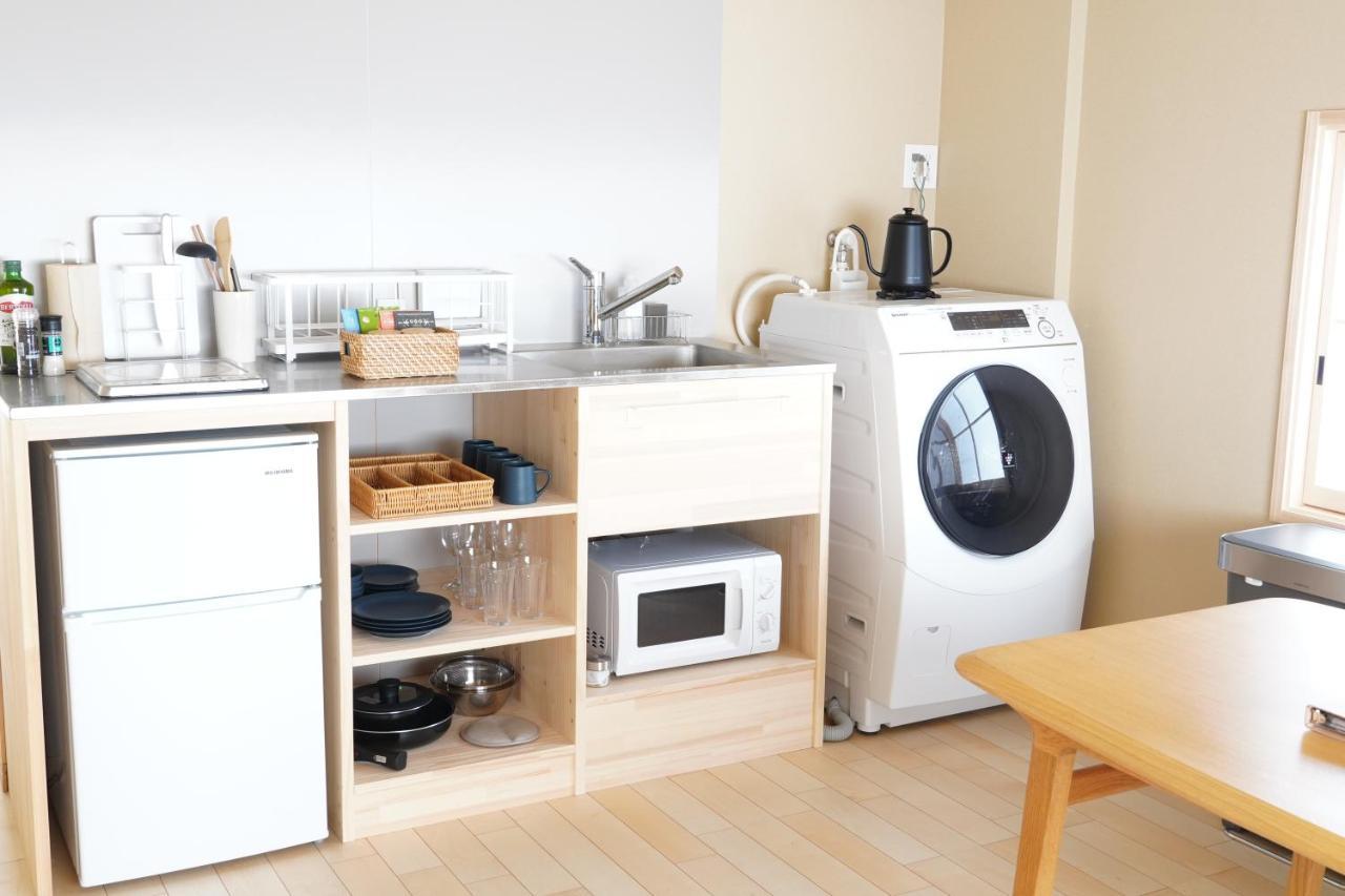 Appartement Rikka Hanasato Takayama (Gifu)