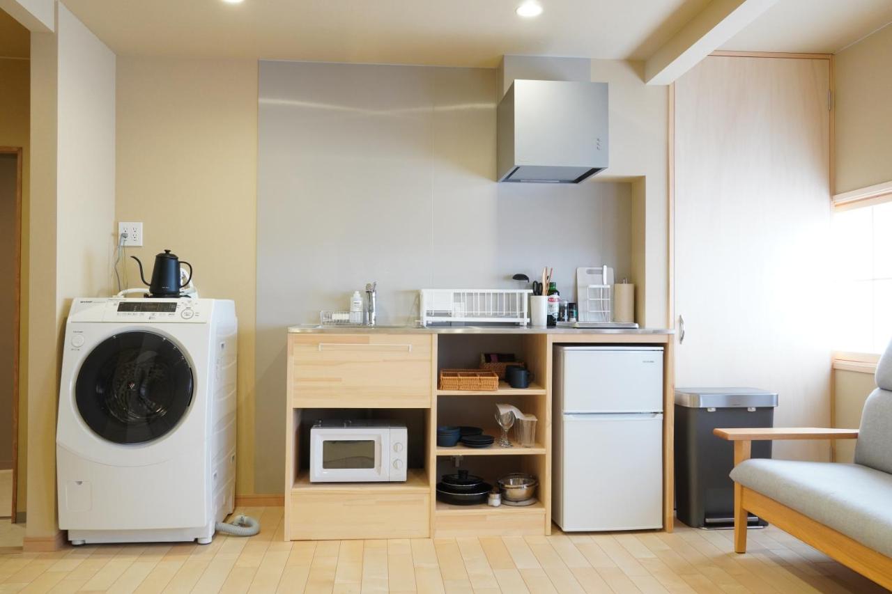 Appartement Rikka Hanasato *
