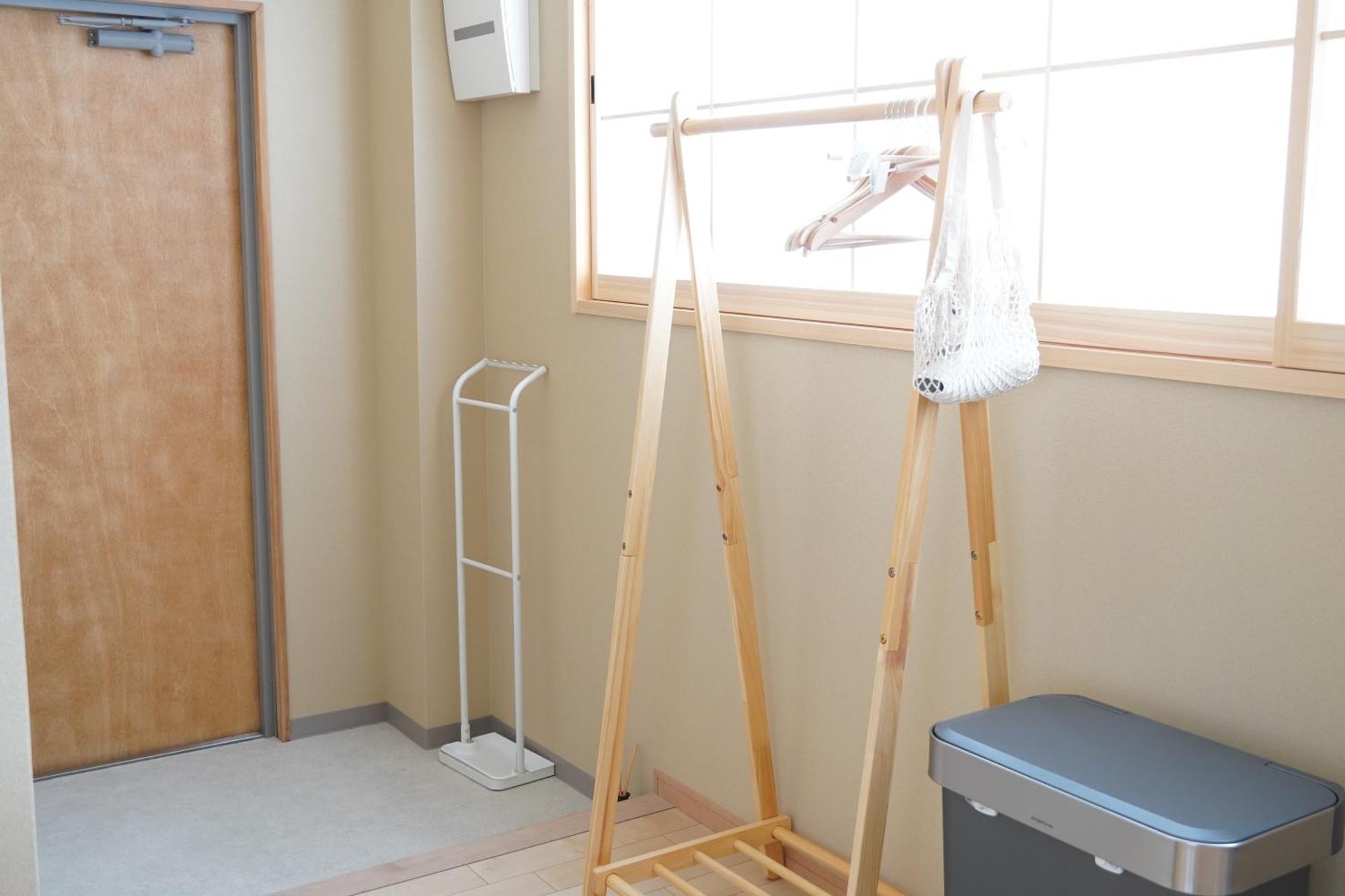 Rikka Hanasato Appartement Takayama (Gifu)