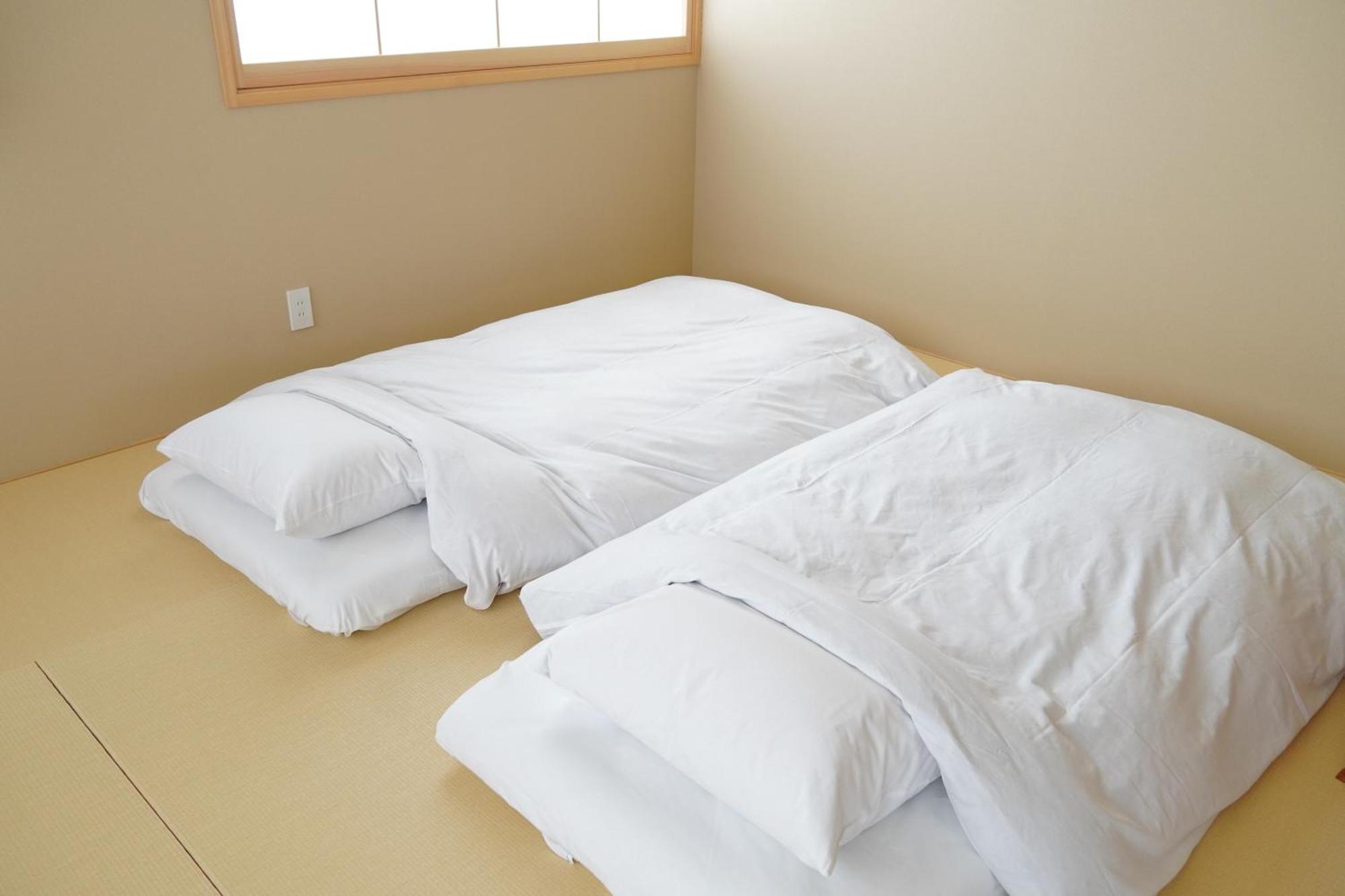 Rikka Hanasato Appartement