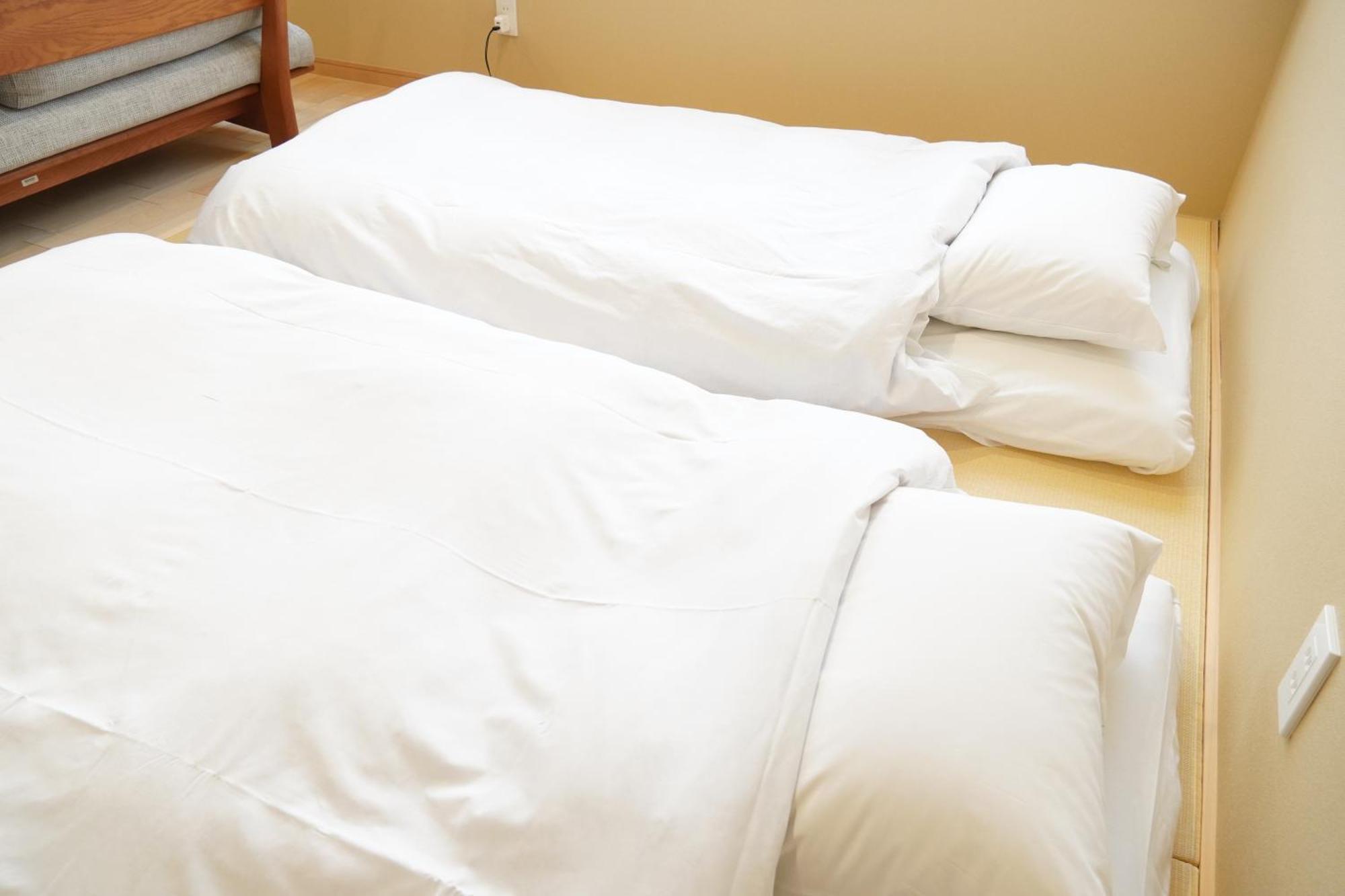Rikka Hanasato Appartement Takayama (Gifu)