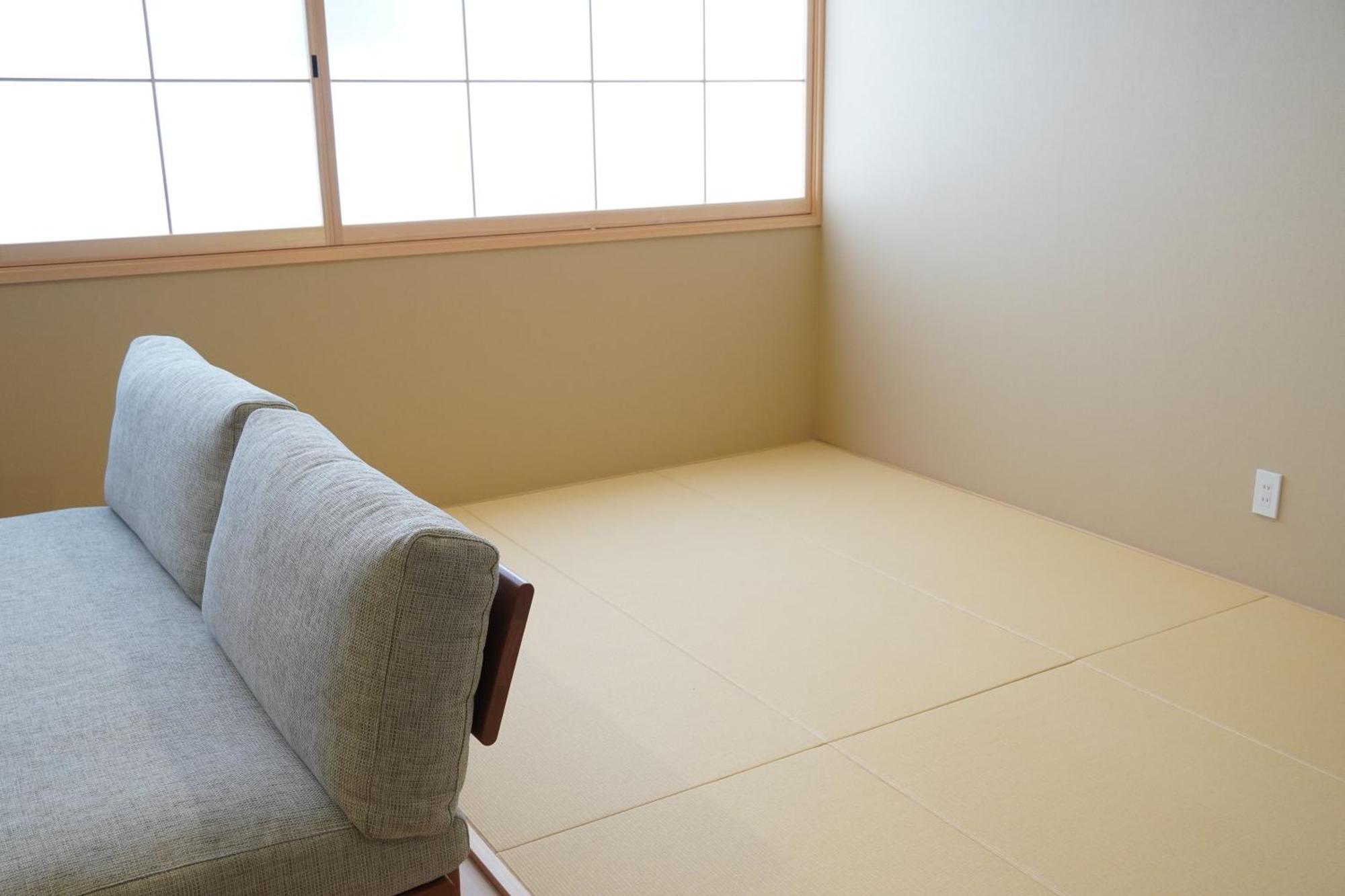 Appartement Rikka Hanasato Takayama (Gifu)