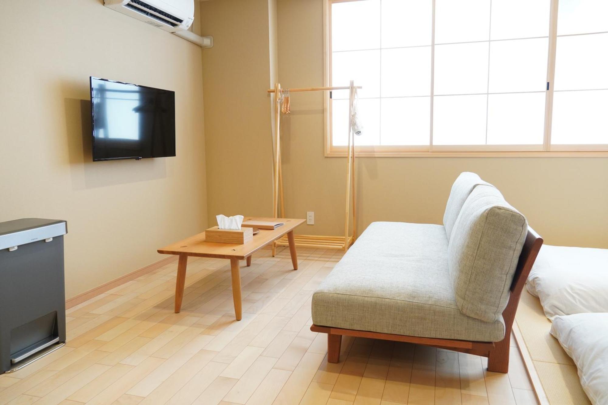 Rikka Hanasato Appartement Takayama (Gifu)