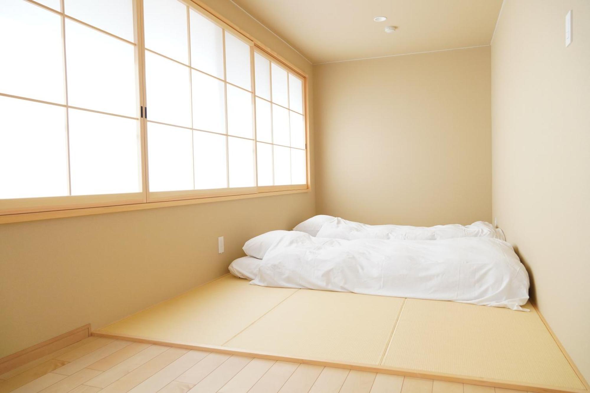 Rikka Hanasato Appartement *