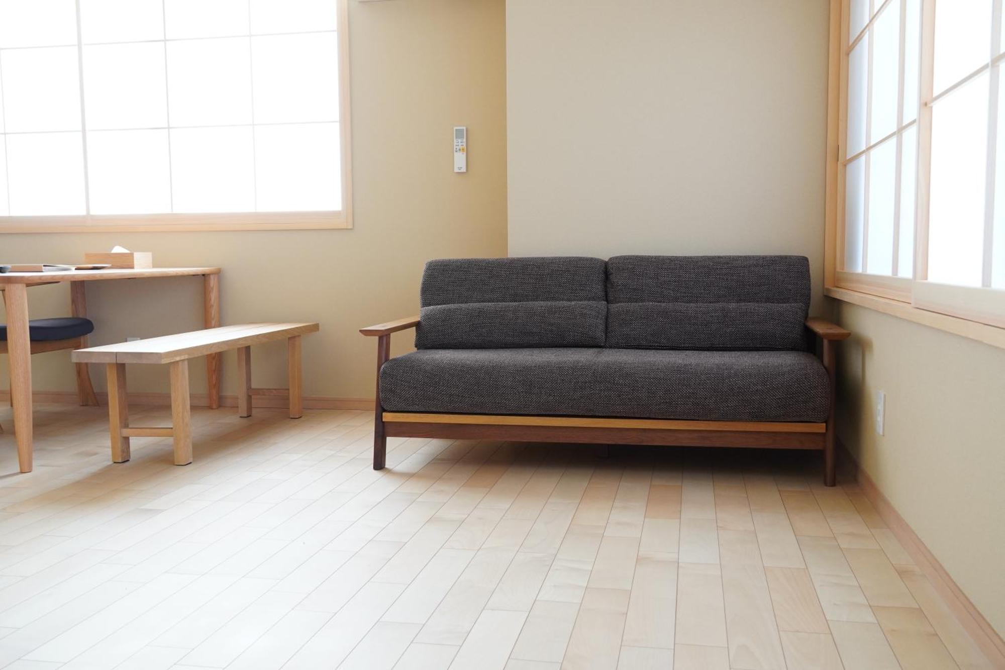 Rikka Hanasato Appartement *