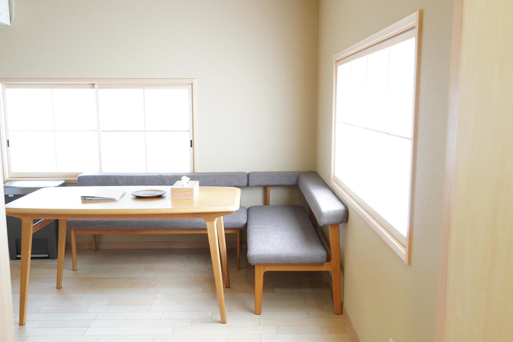 Rikka Hanasato Appartement *